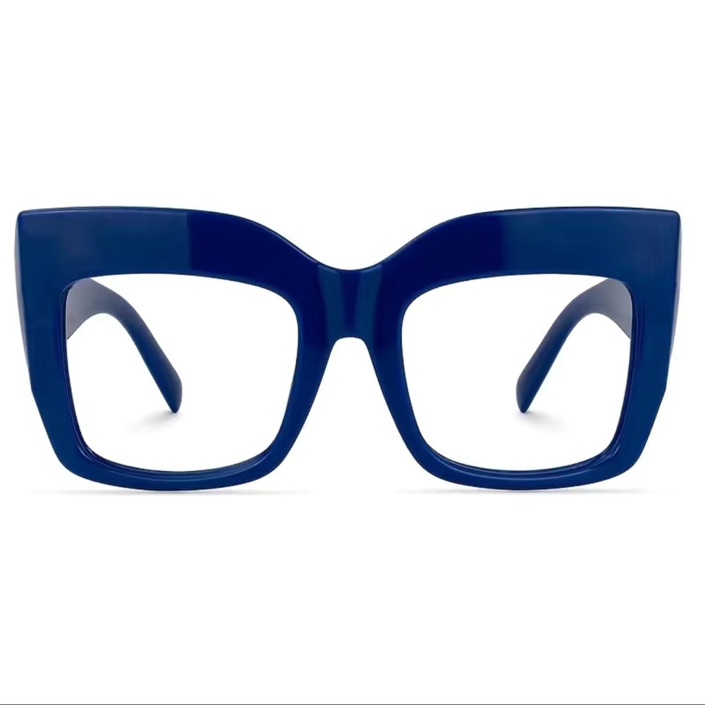 Blue Frames